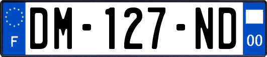 DM-127-ND