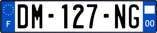 DM-127-NG