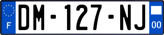 DM-127-NJ