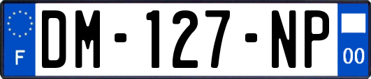 DM-127-NP