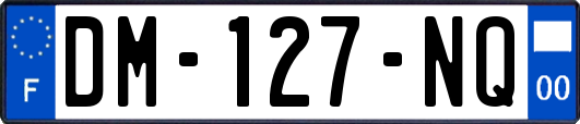 DM-127-NQ