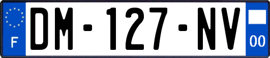 DM-127-NV