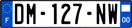 DM-127-NW