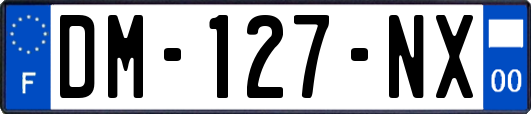 DM-127-NX