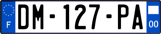 DM-127-PA