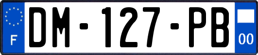 DM-127-PB