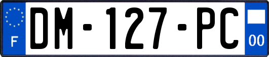 DM-127-PC