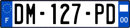 DM-127-PD