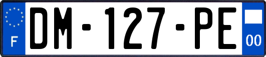 DM-127-PE