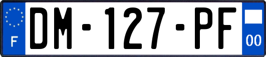 DM-127-PF