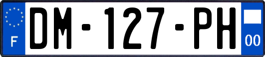DM-127-PH