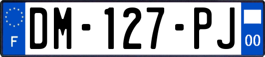 DM-127-PJ