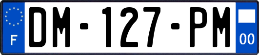 DM-127-PM