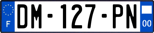 DM-127-PN