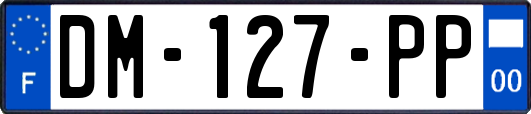 DM-127-PP