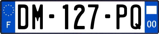 DM-127-PQ