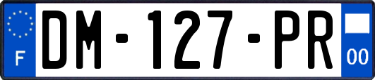 DM-127-PR
