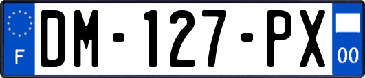 DM-127-PX