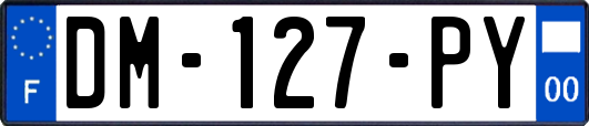 DM-127-PY