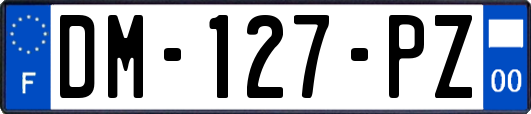 DM-127-PZ