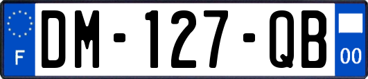 DM-127-QB