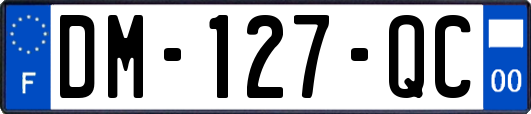 DM-127-QC