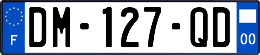 DM-127-QD