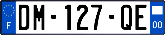 DM-127-QE