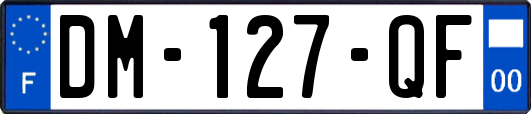 DM-127-QF