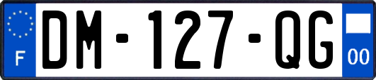 DM-127-QG
