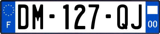 DM-127-QJ