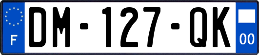 DM-127-QK