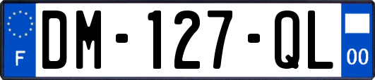 DM-127-QL