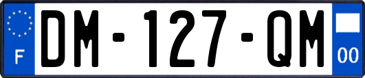 DM-127-QM