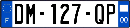 DM-127-QP