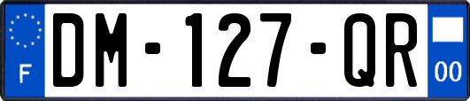 DM-127-QR