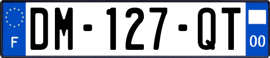 DM-127-QT