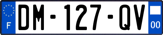 DM-127-QV
