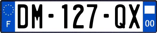 DM-127-QX