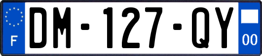 DM-127-QY