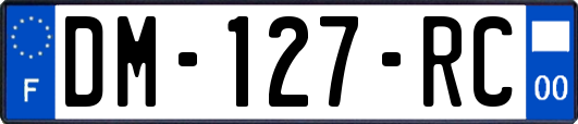DM-127-RC