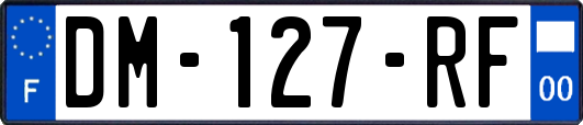 DM-127-RF