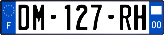 DM-127-RH