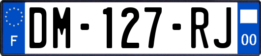 DM-127-RJ