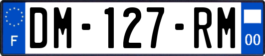DM-127-RM