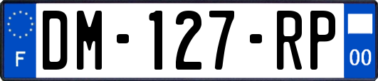 DM-127-RP