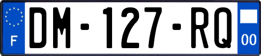 DM-127-RQ
