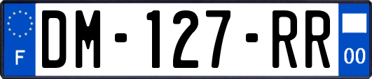 DM-127-RR
