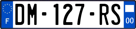 DM-127-RS
