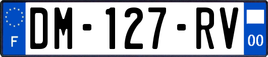 DM-127-RV